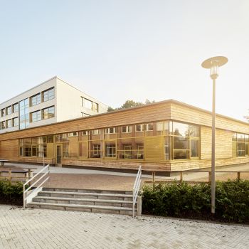 Stadtteilschule Blankenese