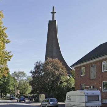 St.-Erich-Kirche
