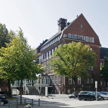 Bernhard-Nocht-Institut