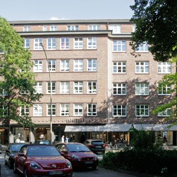 Eppendorfer Landstraße 60