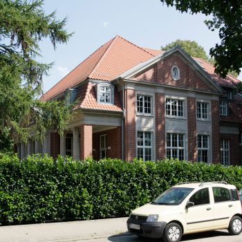 {AK Barmbek (Schwesternhaus)