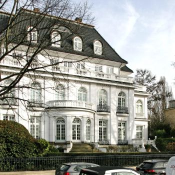 Villa Luttropp