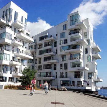 Havneholmen Apartments