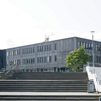 Heinrich Heine Gesamtschule