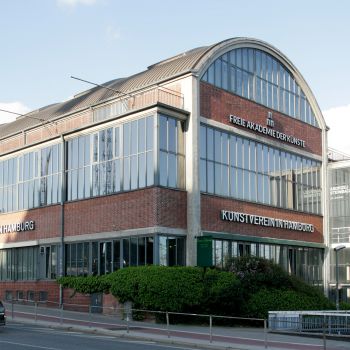 Kunstverein Hamburg
