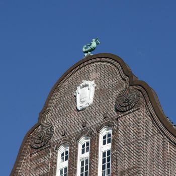 {Gewerbehaus Hamburg (Handwerkskammer)