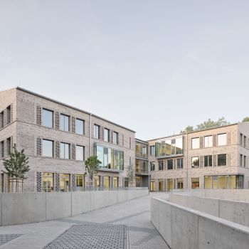 Römerstadtschule