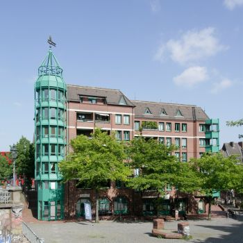 Fischmarkt