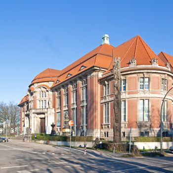 Museum für Völkerkunde